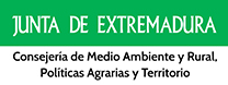 Consejería de Medio Ambiente y Rural, Políticas Agrarias y Territorio