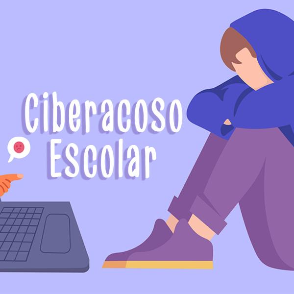 Ciberacoso escolar