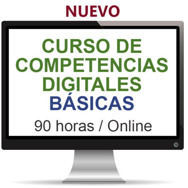 Competencias digitales básicas