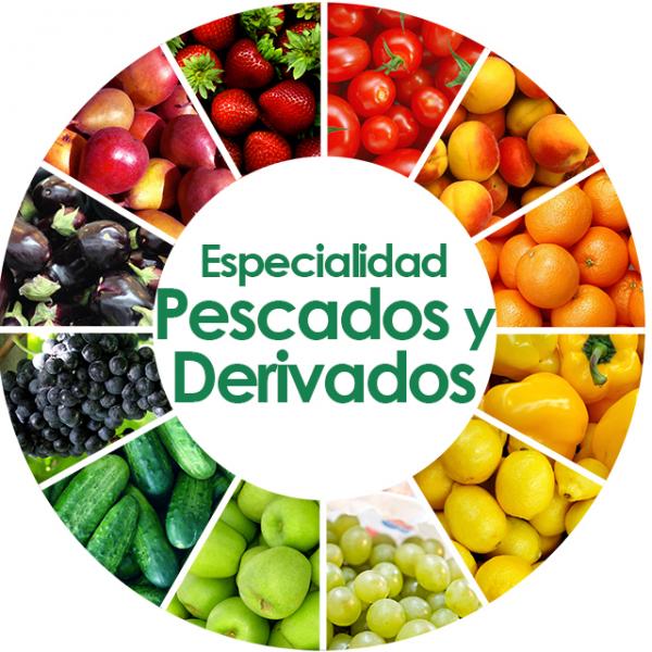 Manipulador/a de alimentos. Especialidad pescados y derivados