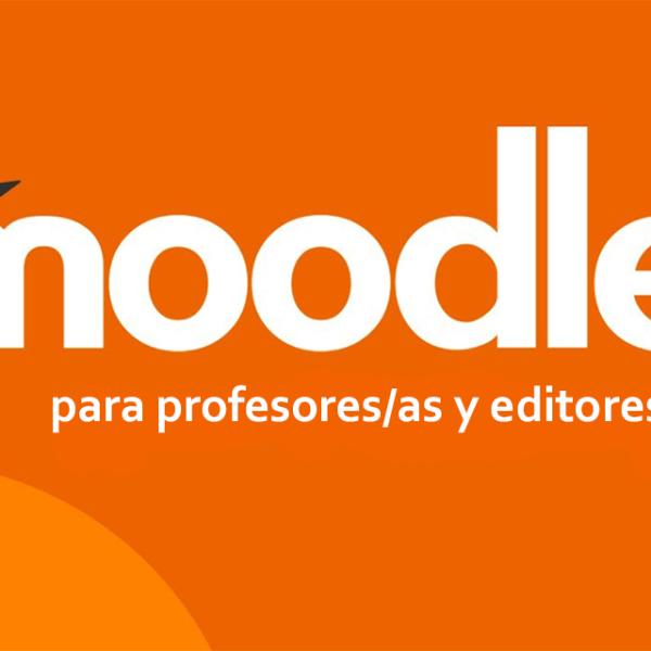 Moodle para profesores/as editores/as