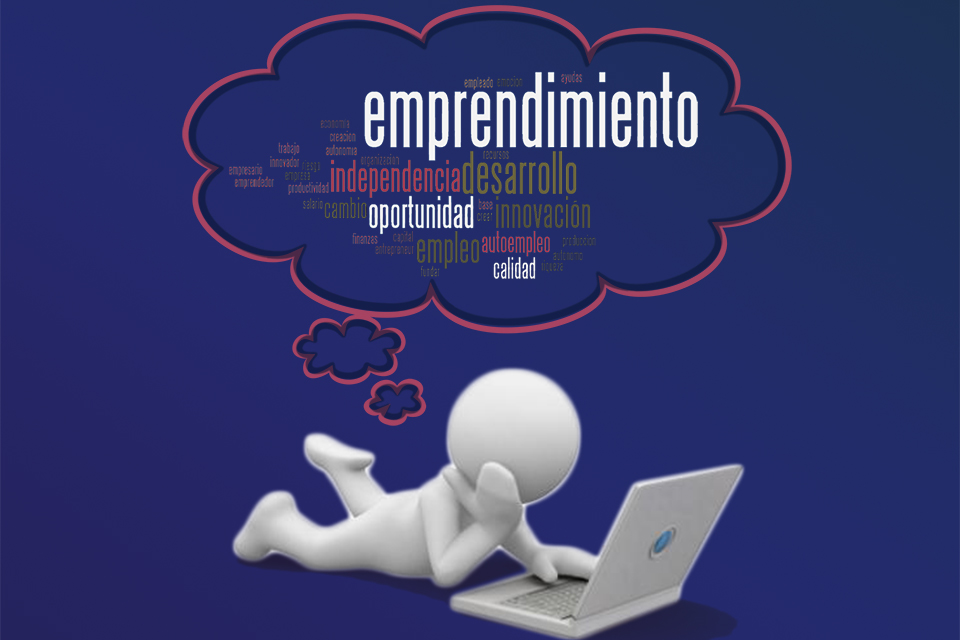 Fomento y promoción del trabajo autónomo. (Orientación al autoempleo)