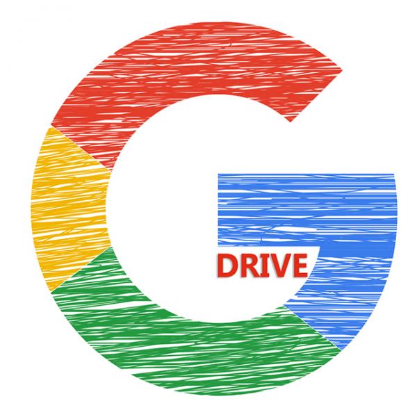 Google Drive. Trabajando en la Nube