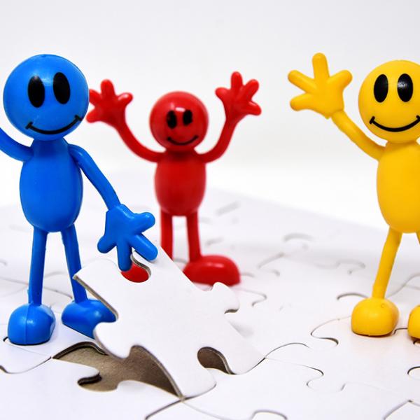 Psicología infantil para cuidadores/as y puericultores/as