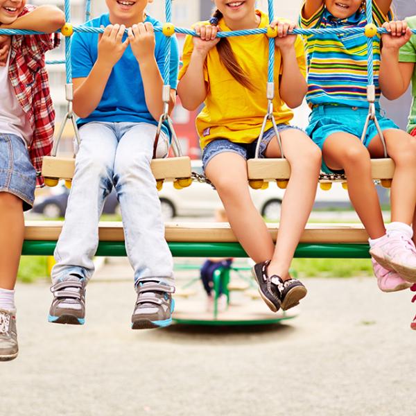 Animación infantil, técnicas para familiares y educadores